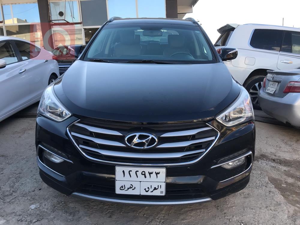 هیوندای سەنتافی